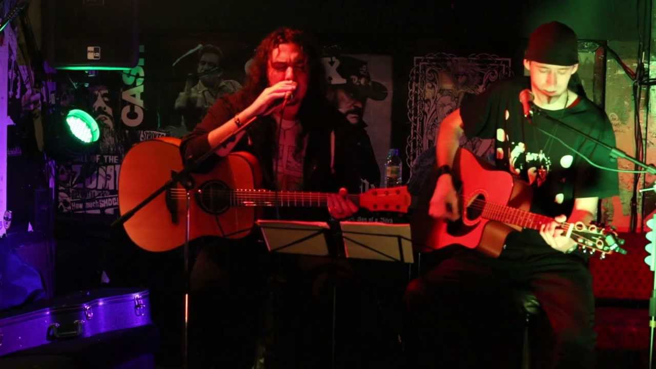 Give Me All Your Love Tonight - Peter Ellis and Dan Baune