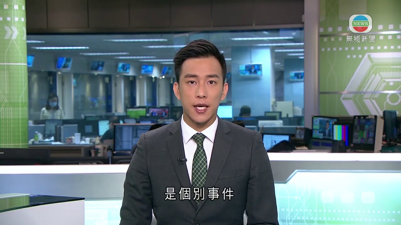 曾國衞於特首發表施政報告期間被指睡著 張建宗稱屬個別事件