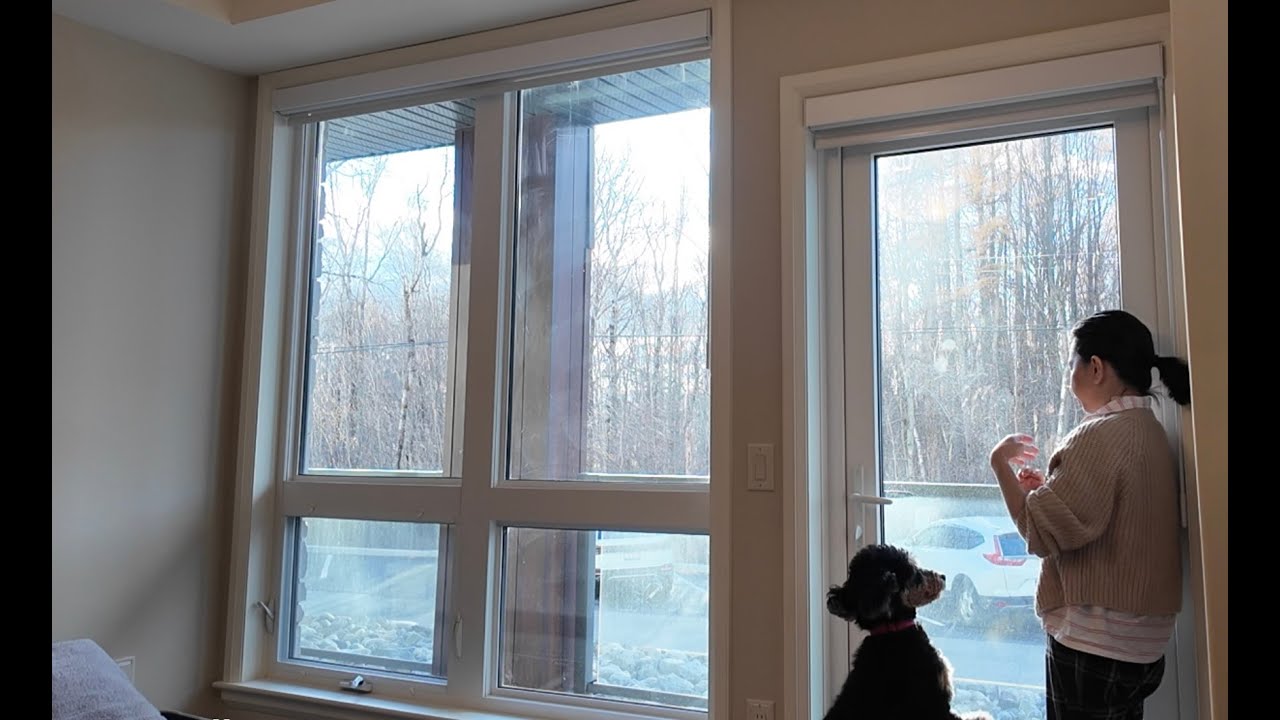 Cold Day, Hot Food Magic