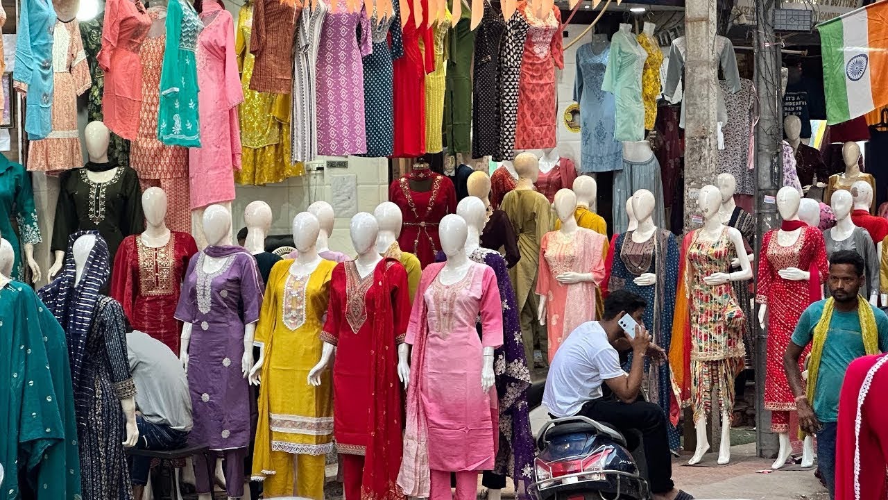 Liva Approved Miss WoW Kurti जैसा नाम वैसा काम, कही और नहीं जा पाओगे