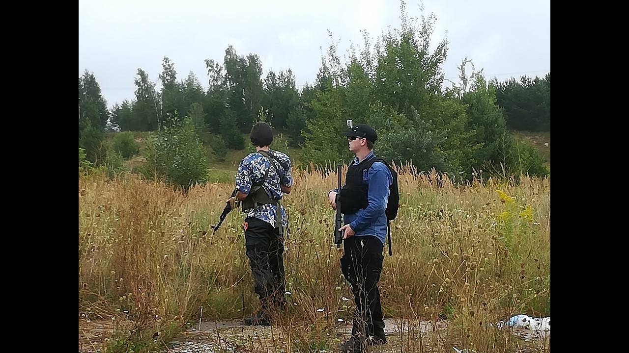 Biała Dama 03.09.2017 - Sokółka, Agrino