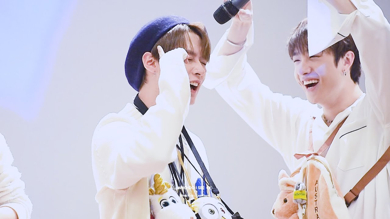 200111 스트레이 키즈 Stray Kids 