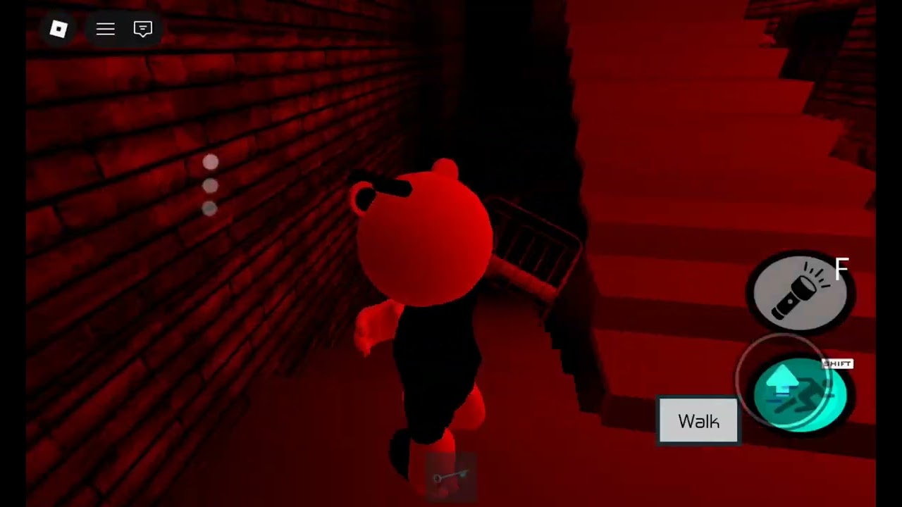 PIGGY TERROR SERIES CITY 