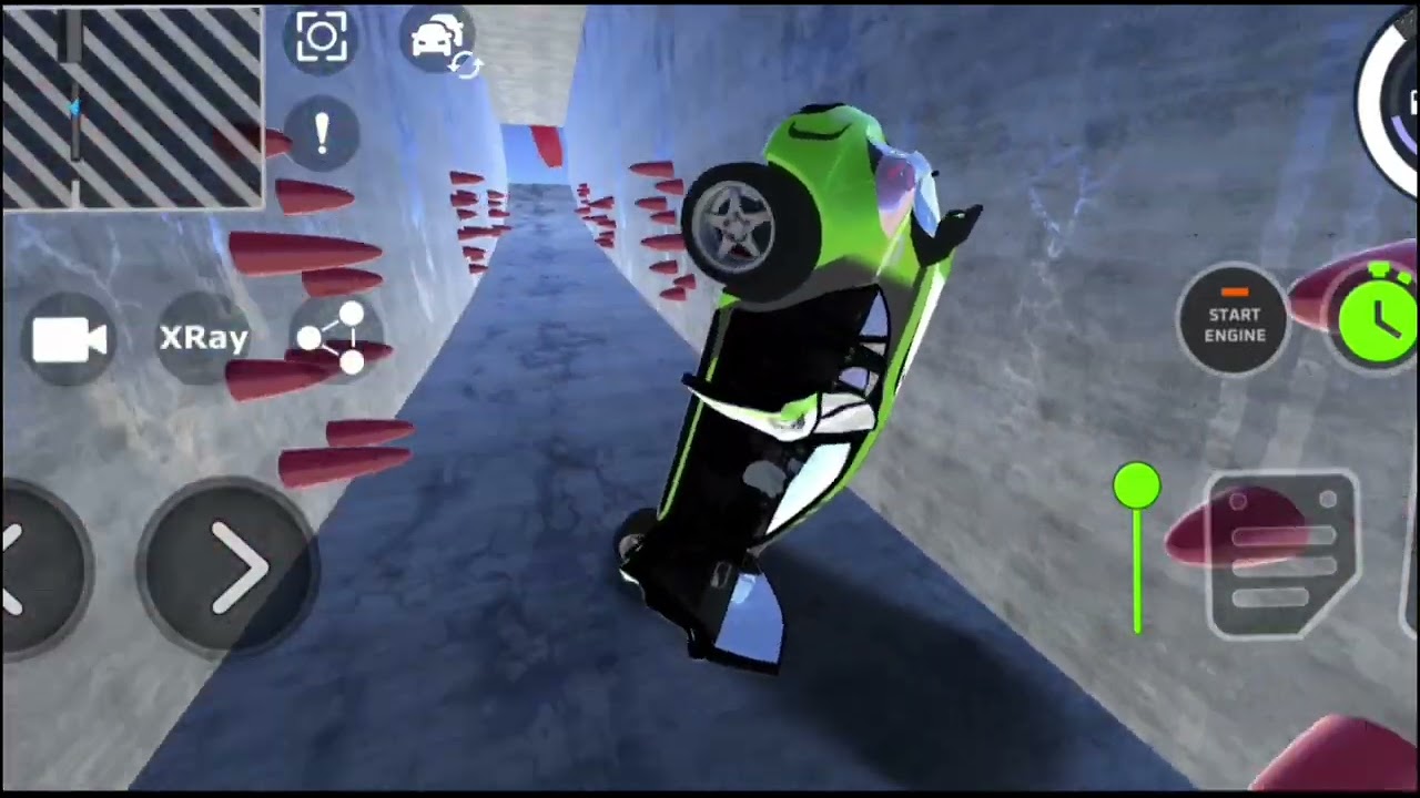 Drive X Hard Challenges Ep 01 really hard 