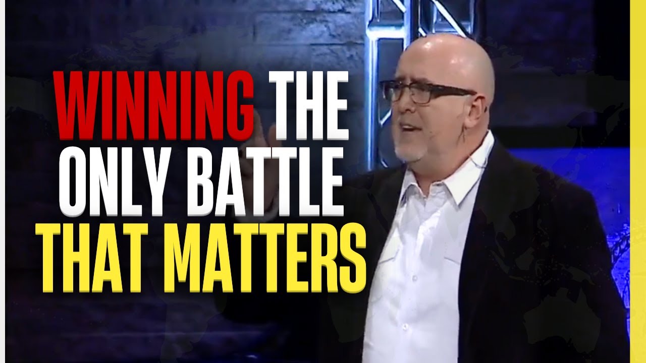 Winning the Only Battle that Matters
