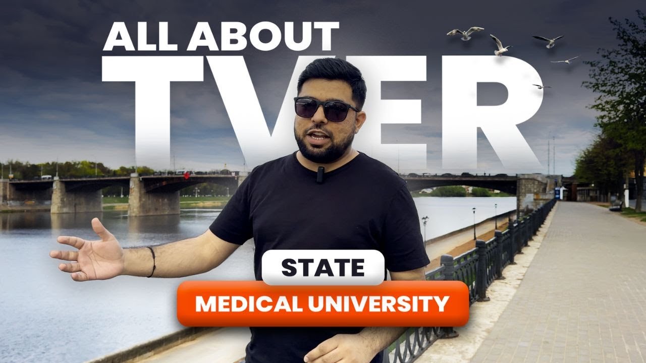 Tver State Medical University 2025| Hostel, Food, City Life, Weather & Flight Costs Guide