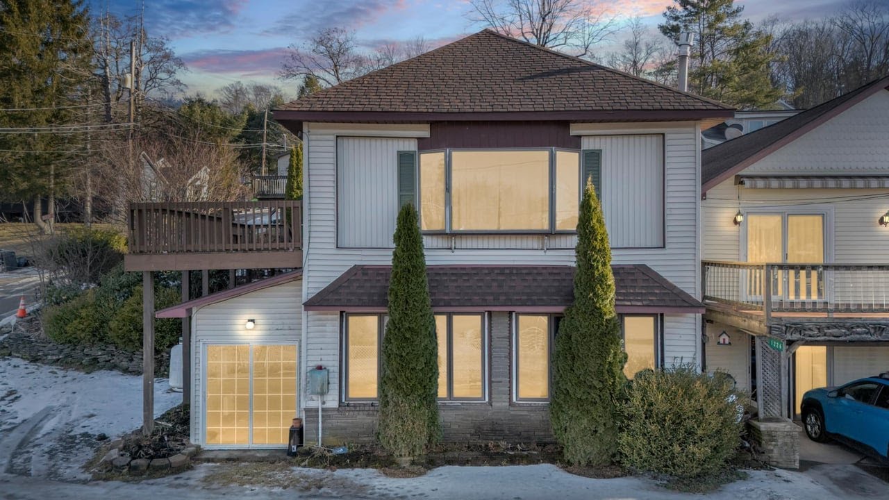1228 Lake Rd, Factoryville, PA