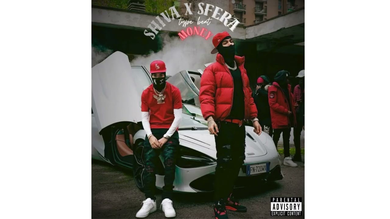 SHIVA x SFERA MONEY tybe beat - 