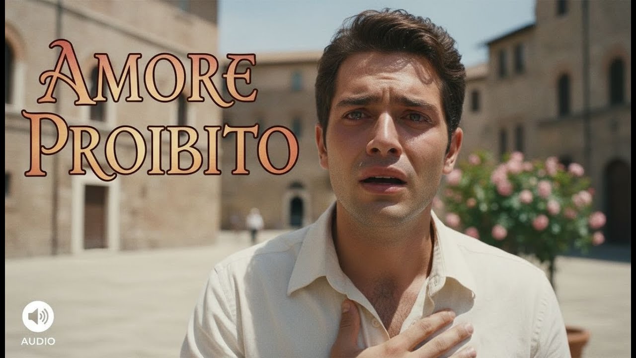 Un Bacio Rubato alla Festa Aziendale Ha Rovinato la Mia Vita — E l'Amante È Mio Fratello
