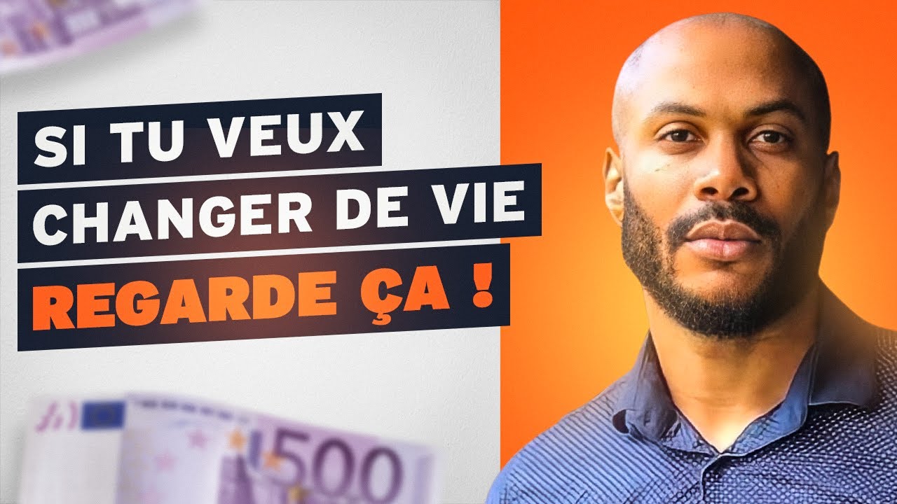 Il quitte les pompiers de paris pour créer un buisness en ligne (interview Jonathan Hatchi)