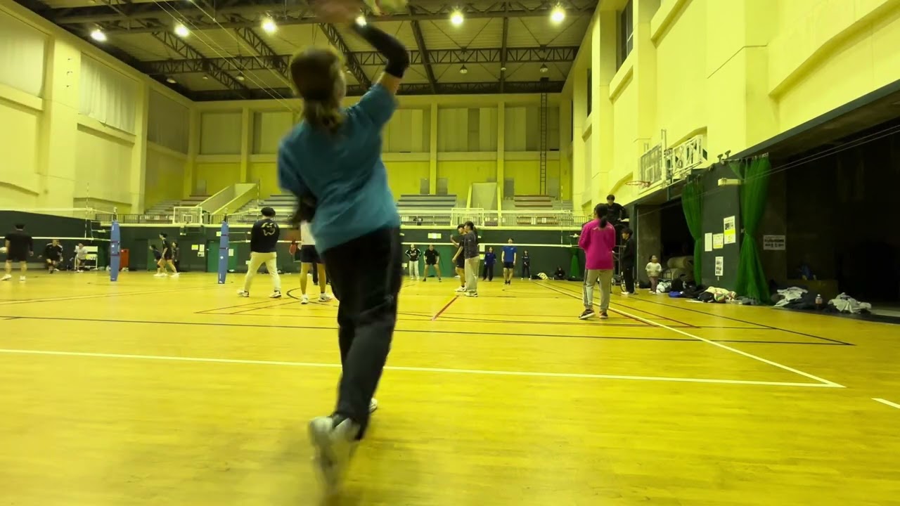 2026/3/15 6セット目