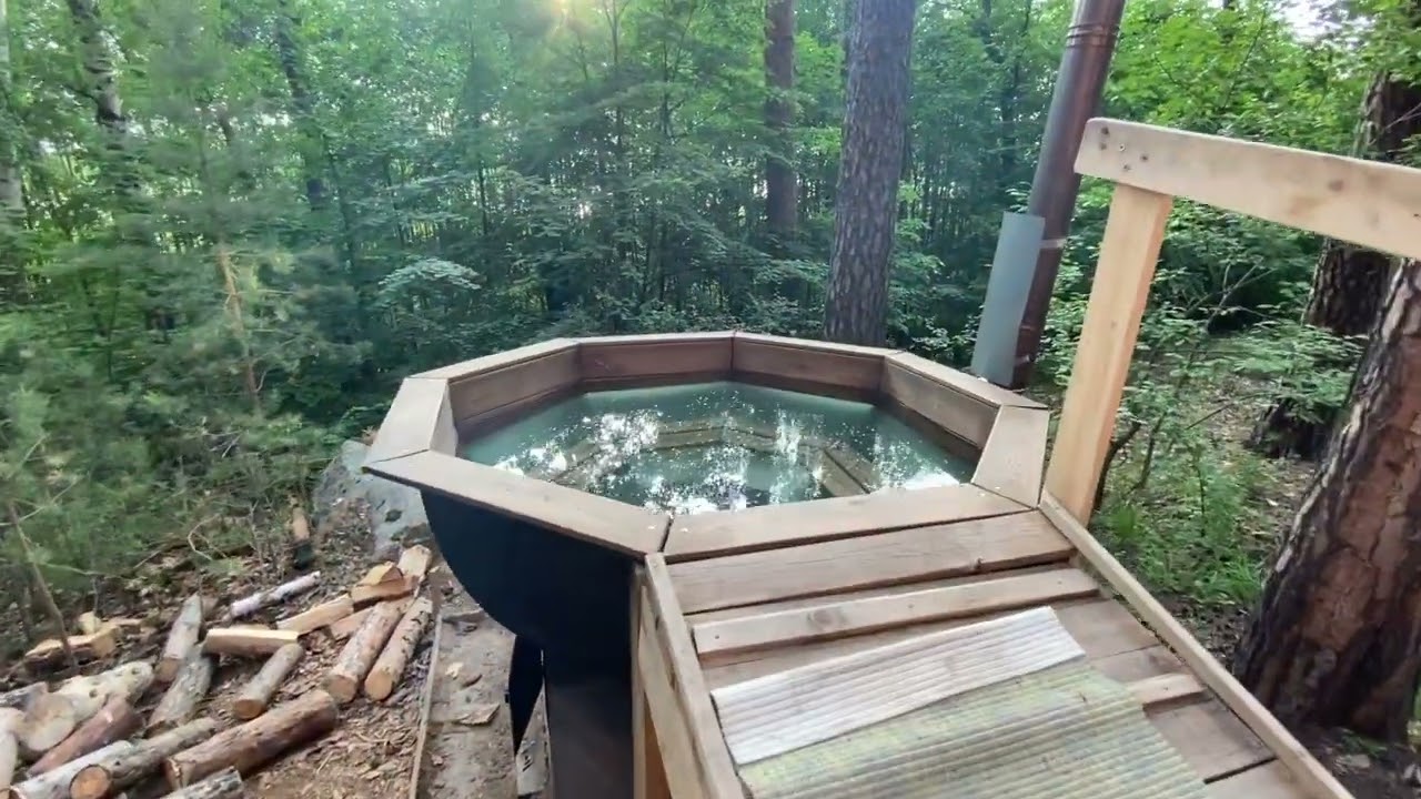 База отдыха «Коттеджи74» на озере Кисегач, Чебаркульский район, Челябинская область.