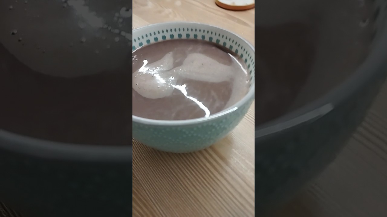 przepis na najlepsze kakao na świecie #kakao