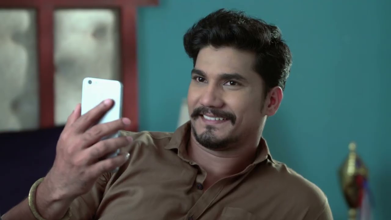 Saajana - Ep 104 - Marathi Tv Serial - Zee5 Marathi Classics