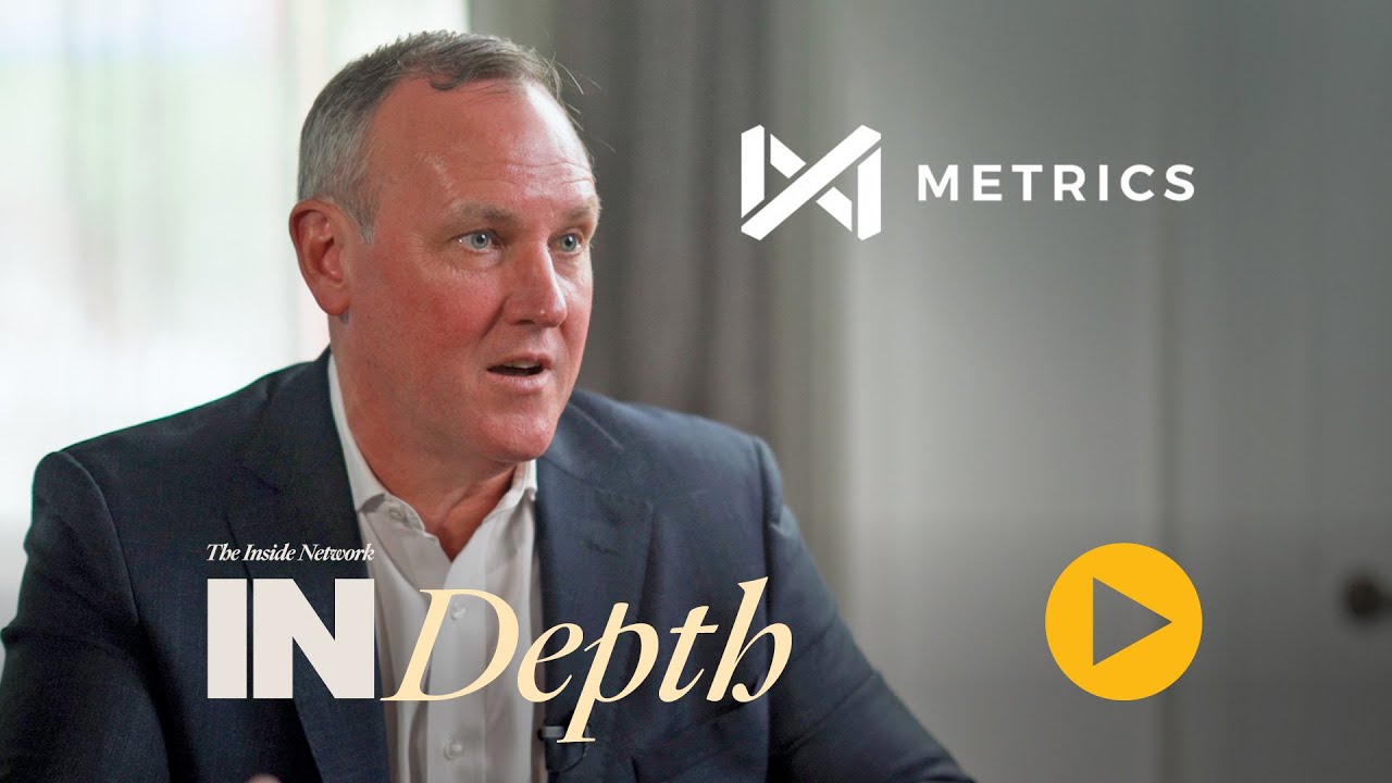Private debt in investor portfolios: INDepth with Andrew Lockhart from Metrics Credit Partners