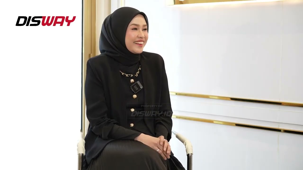 Cerita Inspiratif Erlyanie Founder B Erl Cosmetics, dari Mantan ART Jadi Pengusaha Sukses   Diswaydo