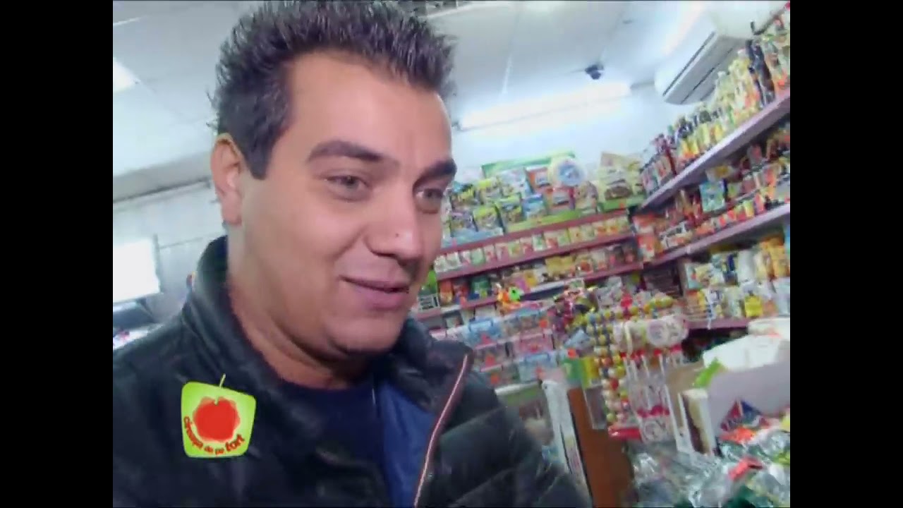 CIREAȘA DE PE TORT SEZON 11 EPISOD 26