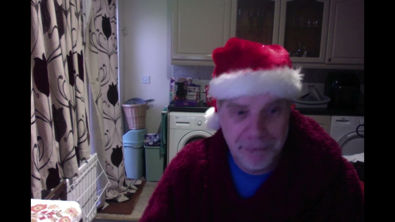 Pete's Christmas Message To The Commonwealth and Buckfast Wine Challenge 25/12/25