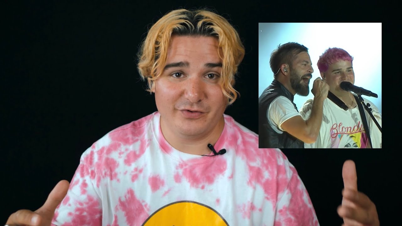 Aaron Asteria - Wie's zur Zusammenarbeit mit @Bliggofficial und zum Song 