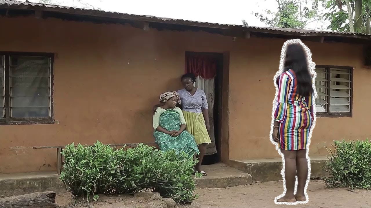 L'ESPRIT AGITÉ DE KAMSO 2 :Film nigerian en francais