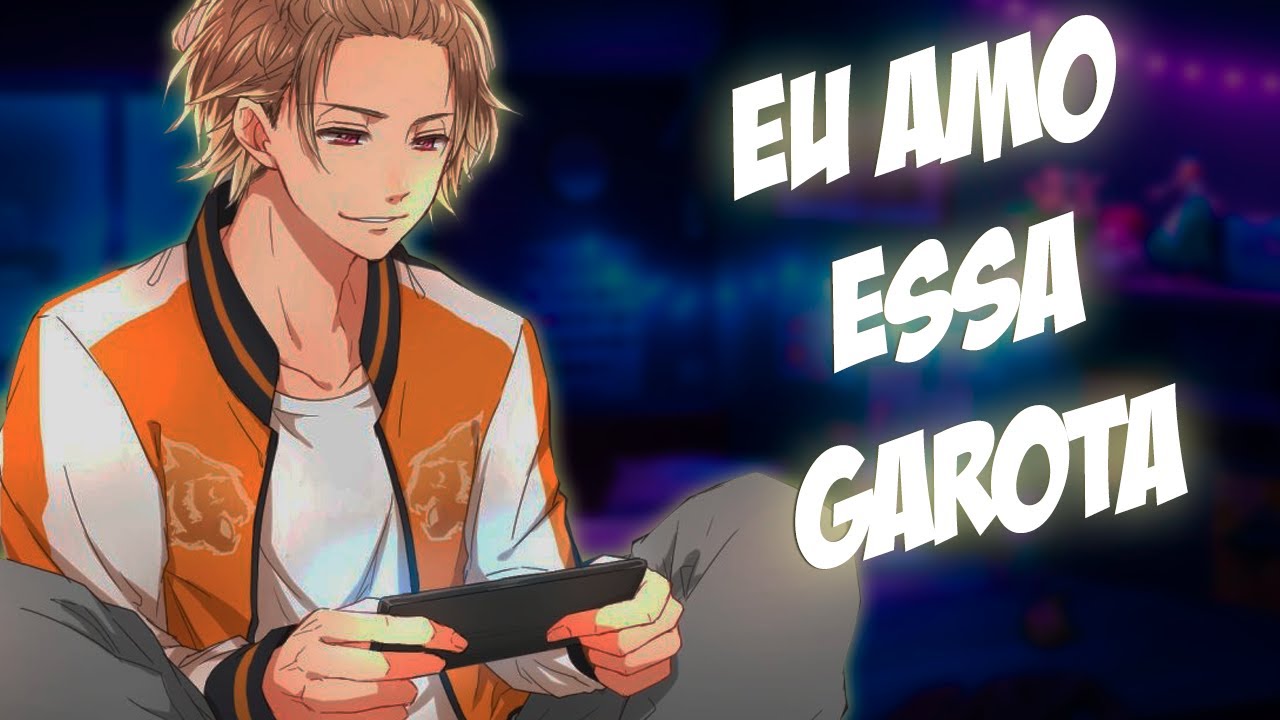 Namorado Youtuber Te Assumindo Em LIVE... ASMR