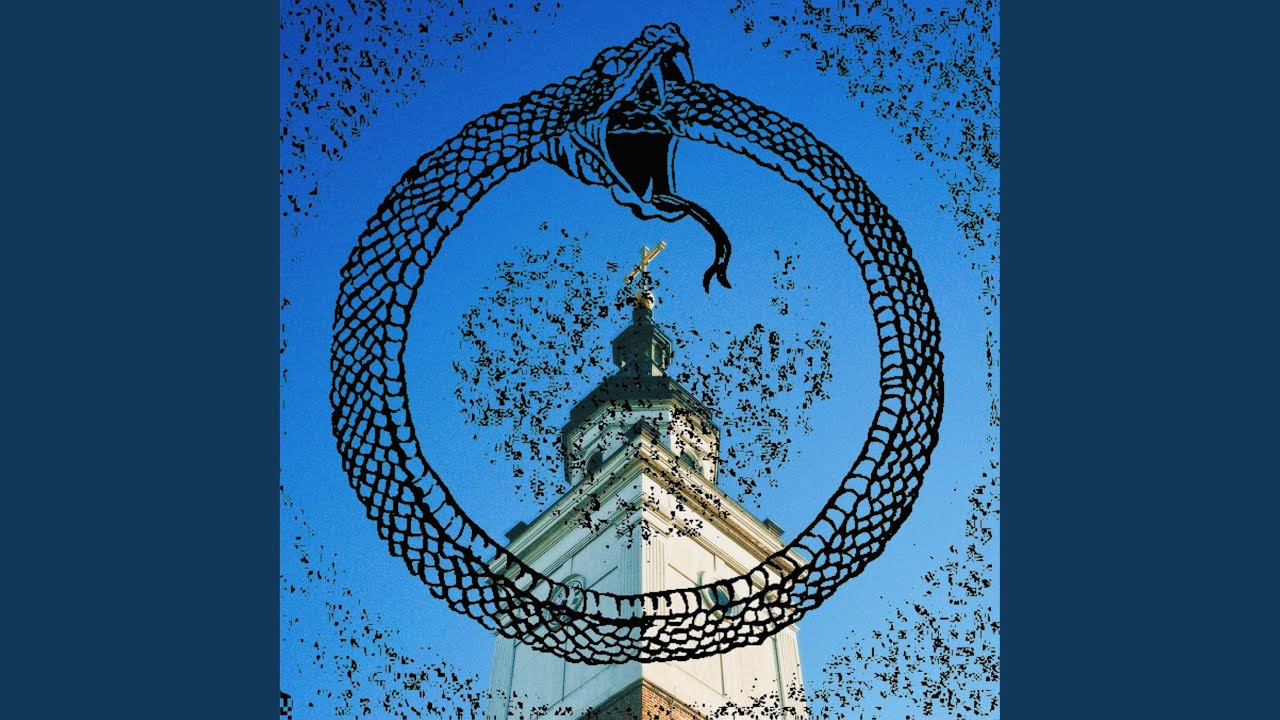 If You Can't Save The Dead, Free Them