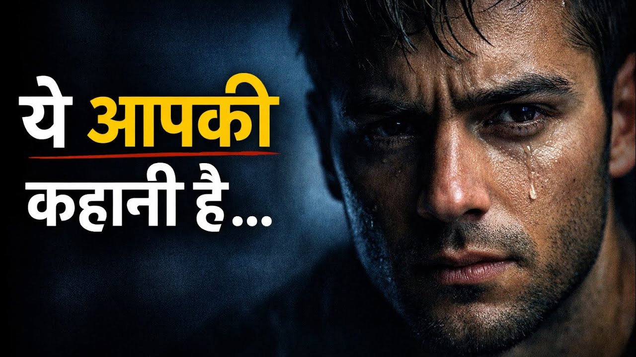 ये आपकी कहानी है… कोई नहीं समझता | Emotional Reality Documentary