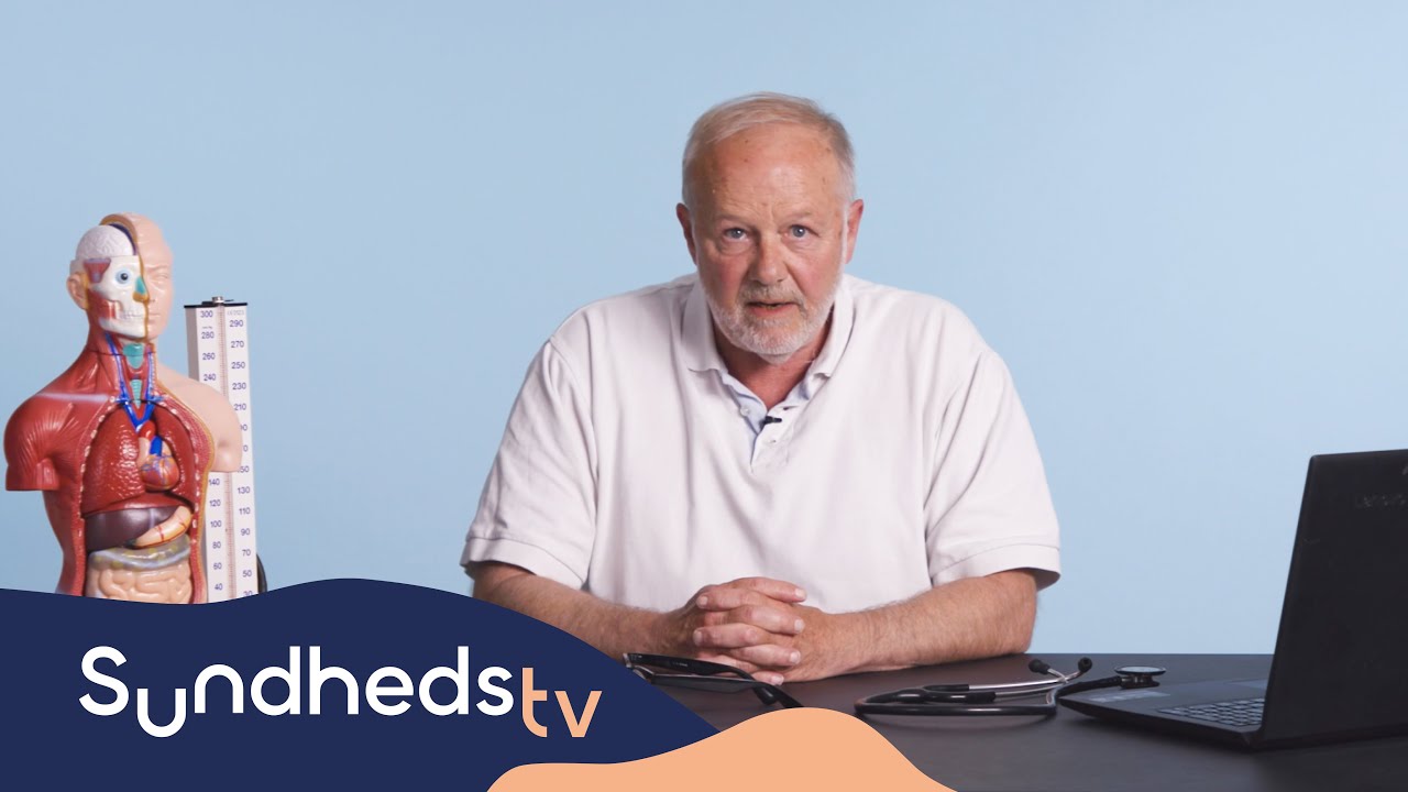 Hvad er fnat? Og hvordan behandles det? | SundhedsTV