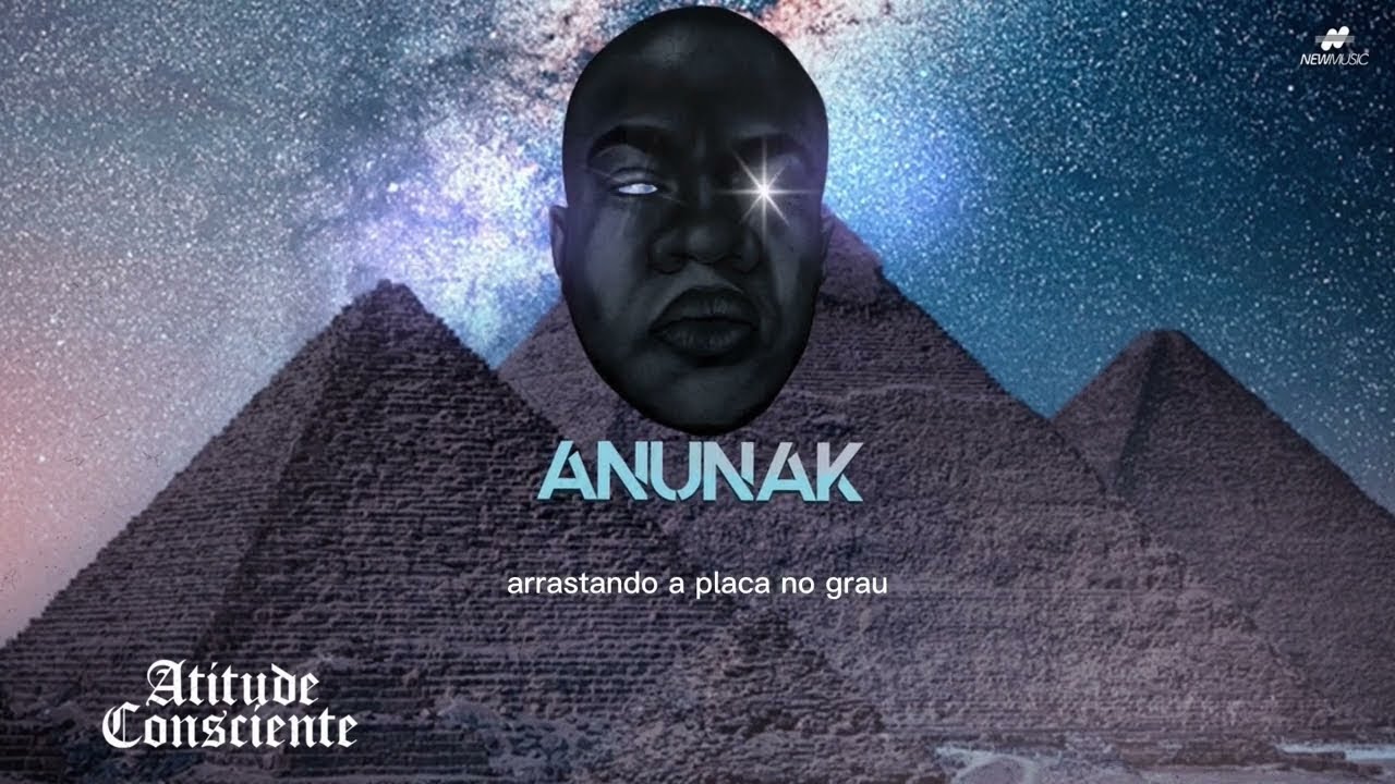4. Atitude Consciente - Fuga de robozão