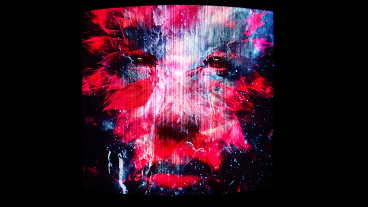 PNAU x MEDUZA - Rollin (Official Visualiser)