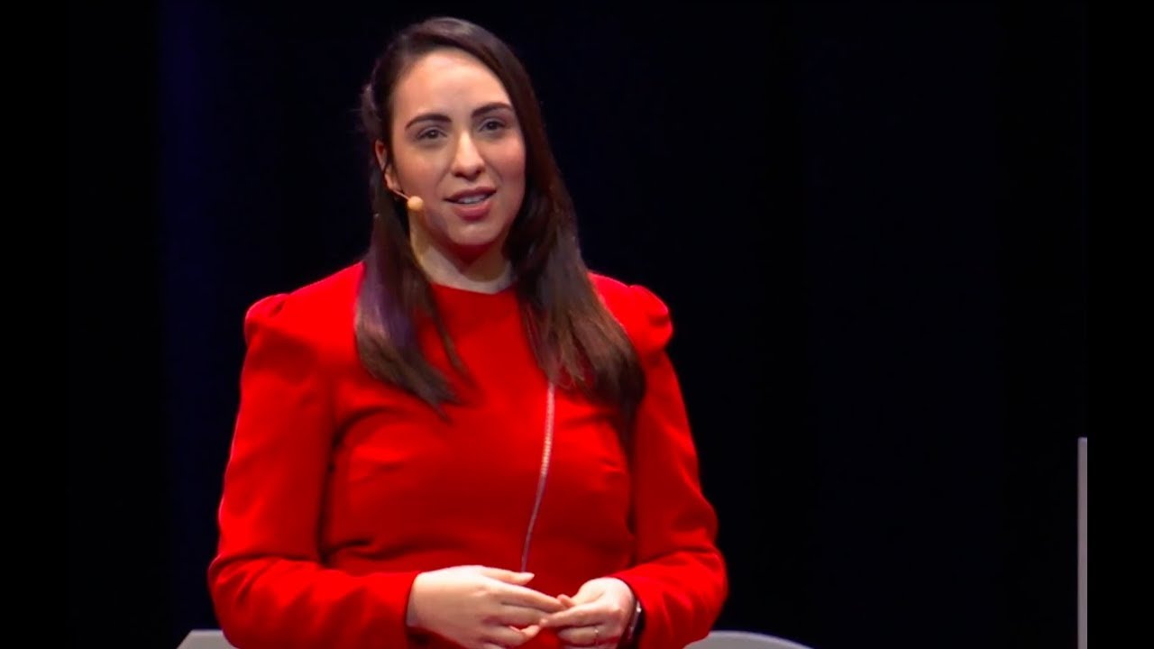 Do what you love | Daria Musk | TEDxBerkeley