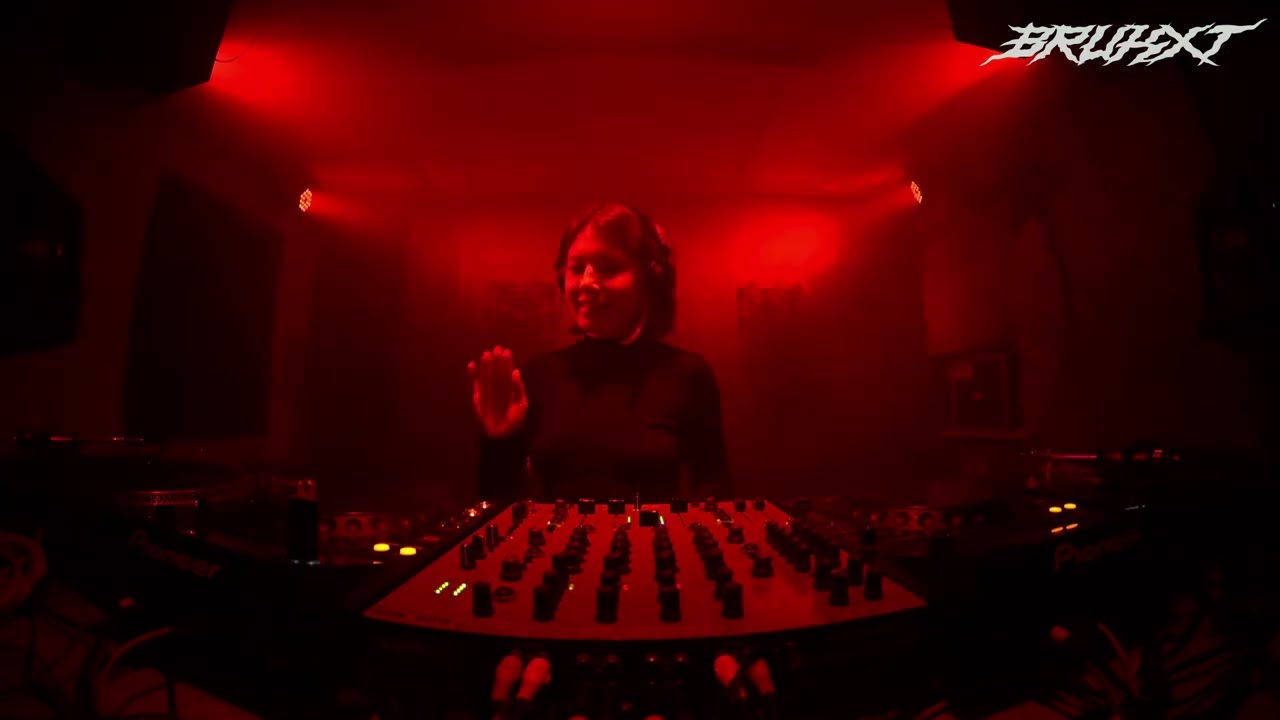 KSENA | BRUKXT