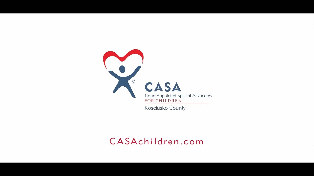 CASA of Kosciusko County Story Film | Non-Profit Video Production