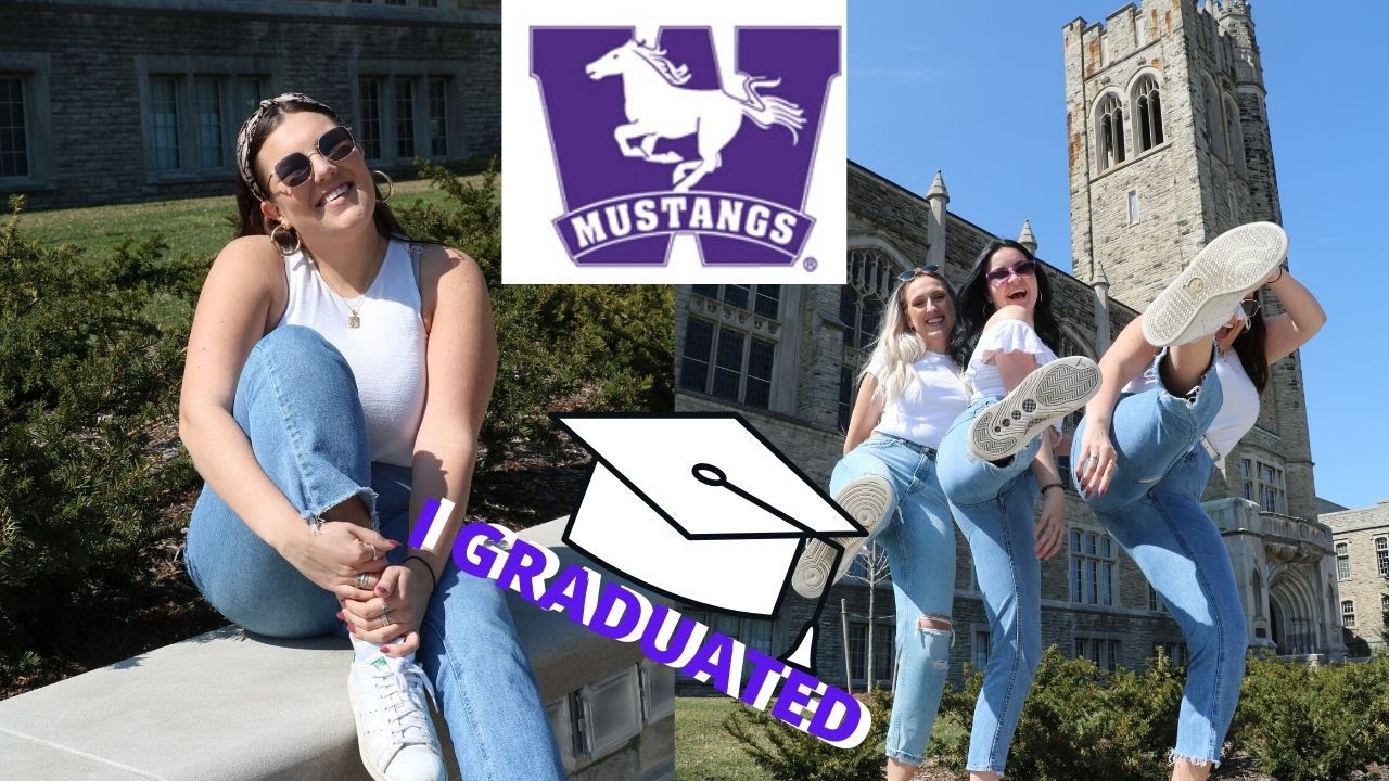 MY EXPERIENCE AT THE UNIVERSITY OF WESTERN ONTARIO (Business Major) | I GRADUATED😢
