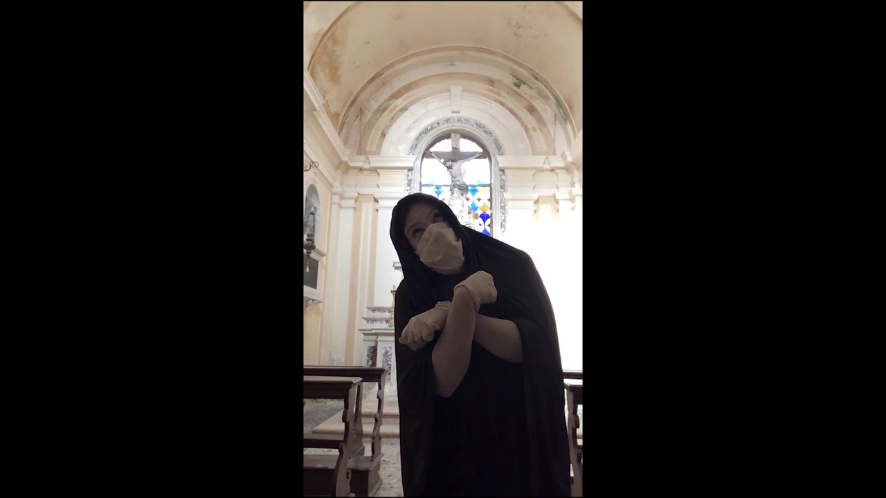 Sofia Kovarich |Dance Improvisation |Independent Global Art Festival |Hihiri Pipiri