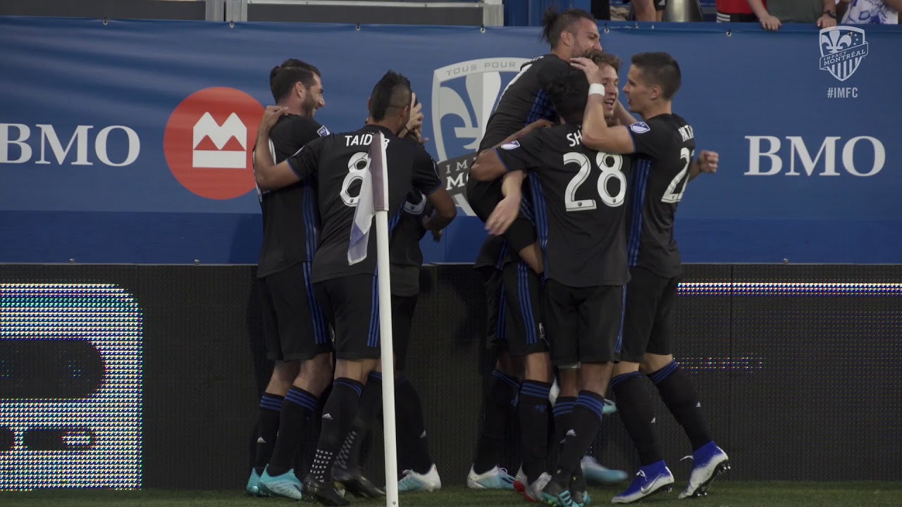 1er but de Lappalainen v Philadelphia Union