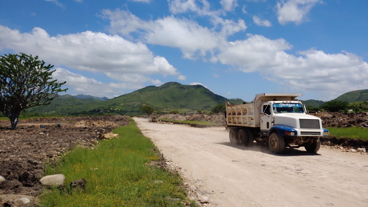 se venden terrenos💵progreso jutiapa/GUATEMALA