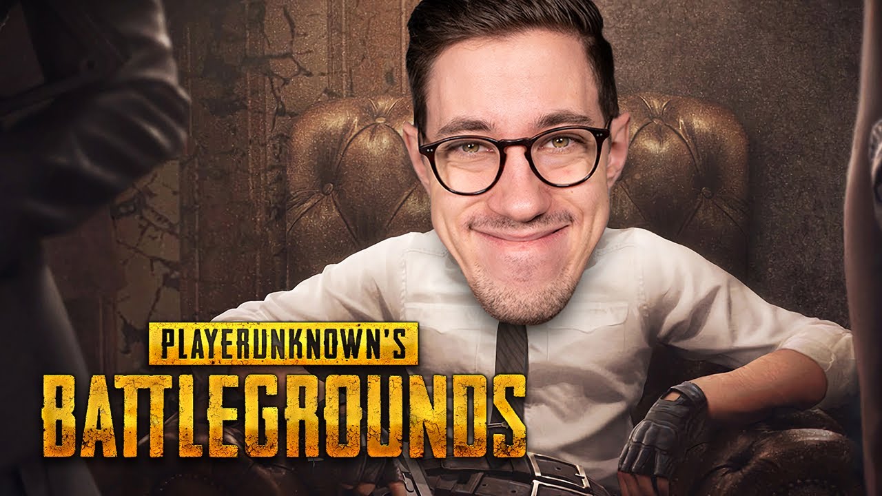 Als wäre ich nie weg gewesen | PLAYERUNKNOWN'S BATTLEGROUNDS