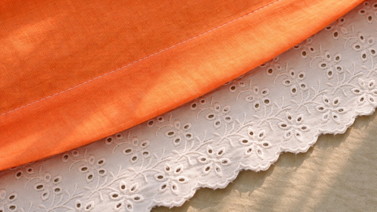 🥇10 Sewing Techniques Every Beginner Should Learn ( Sewing Tips and Tricks)