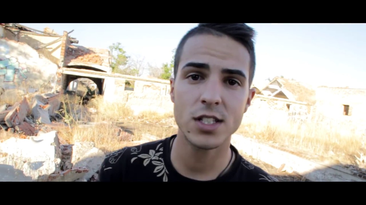 Nandez - Diferencias ( VIDEOCLIP OFICIAL )