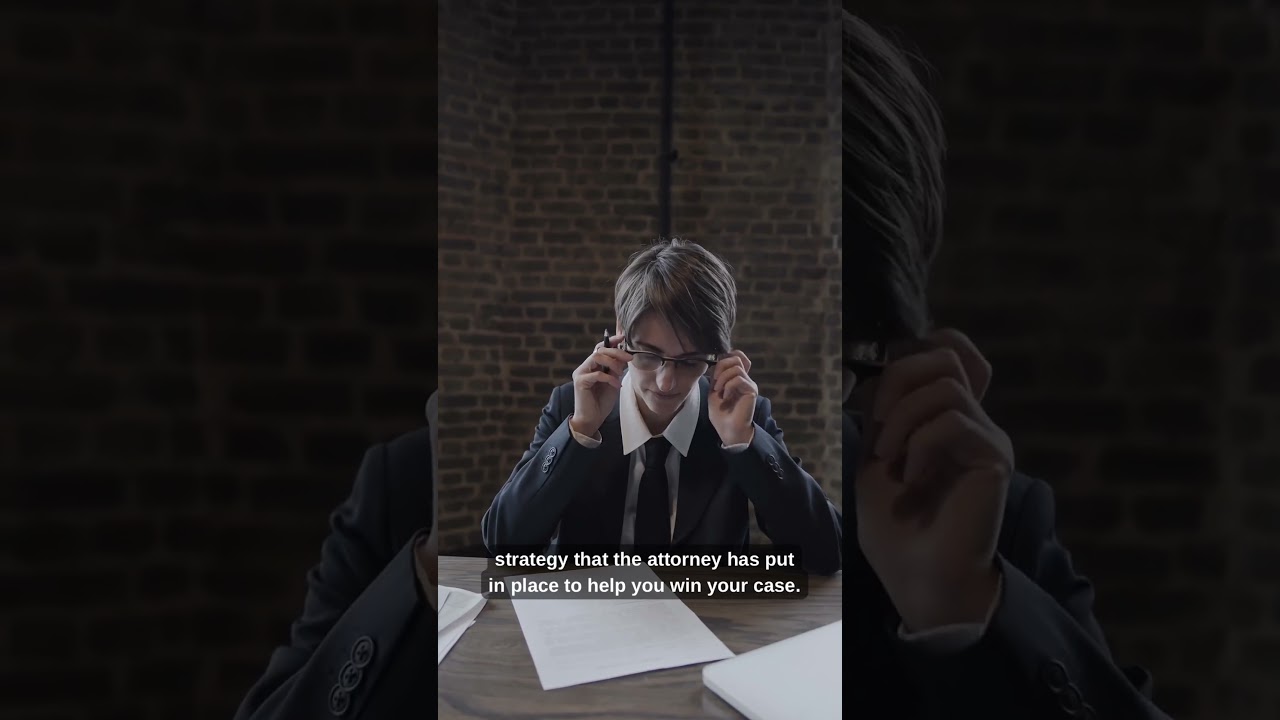 How to Know If Your Lawsuit Is Worth Fighting | Legal Strategy with Amiel Wade