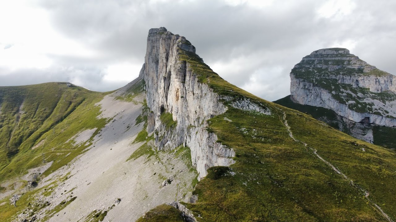 La Tour d Aï et le Kuklos
