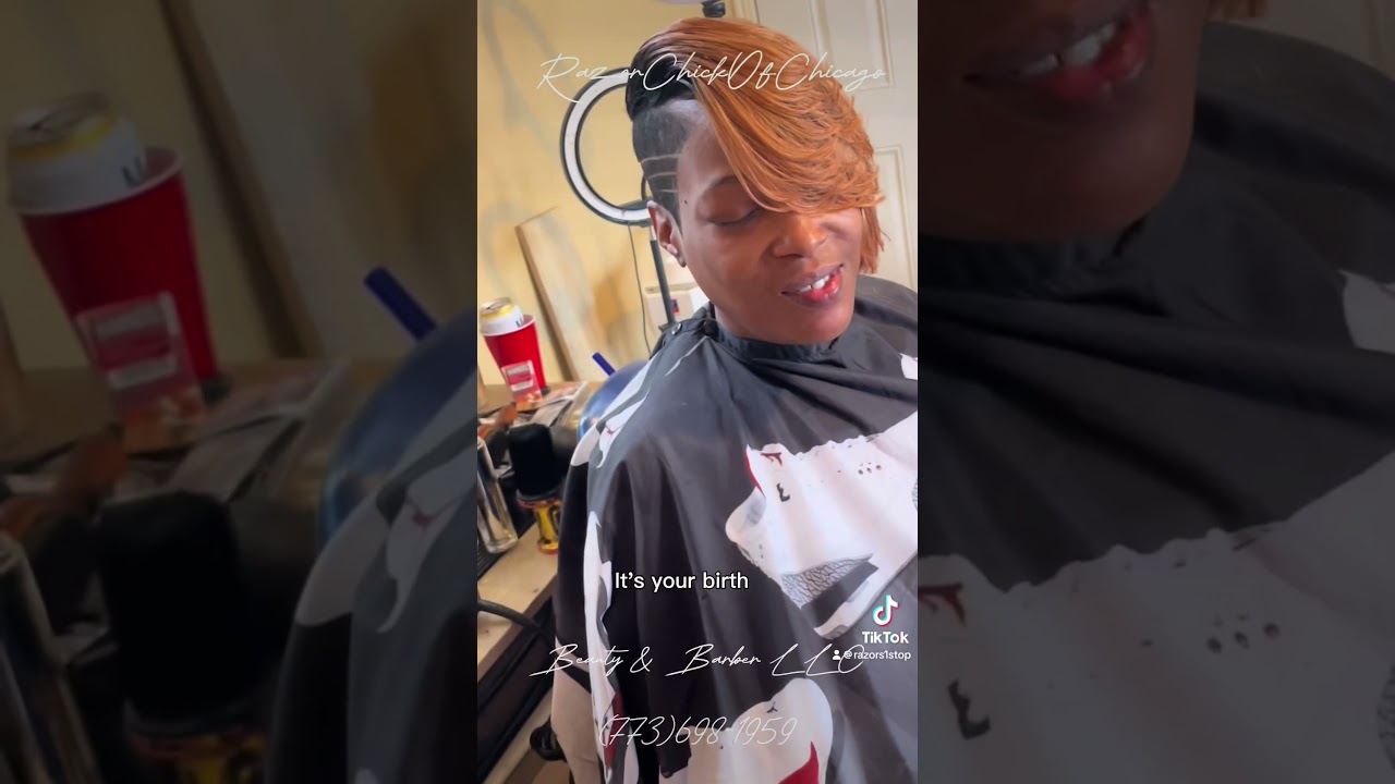 #masterstylist