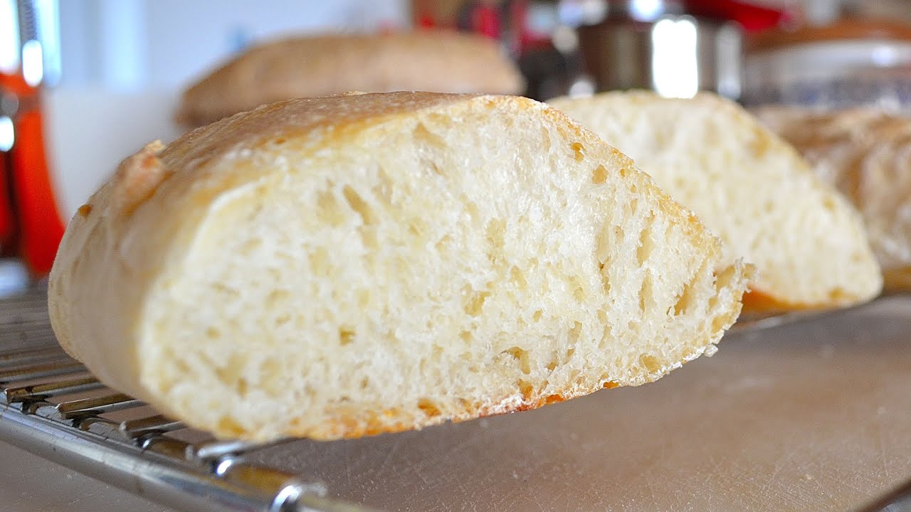 Video ricetta: