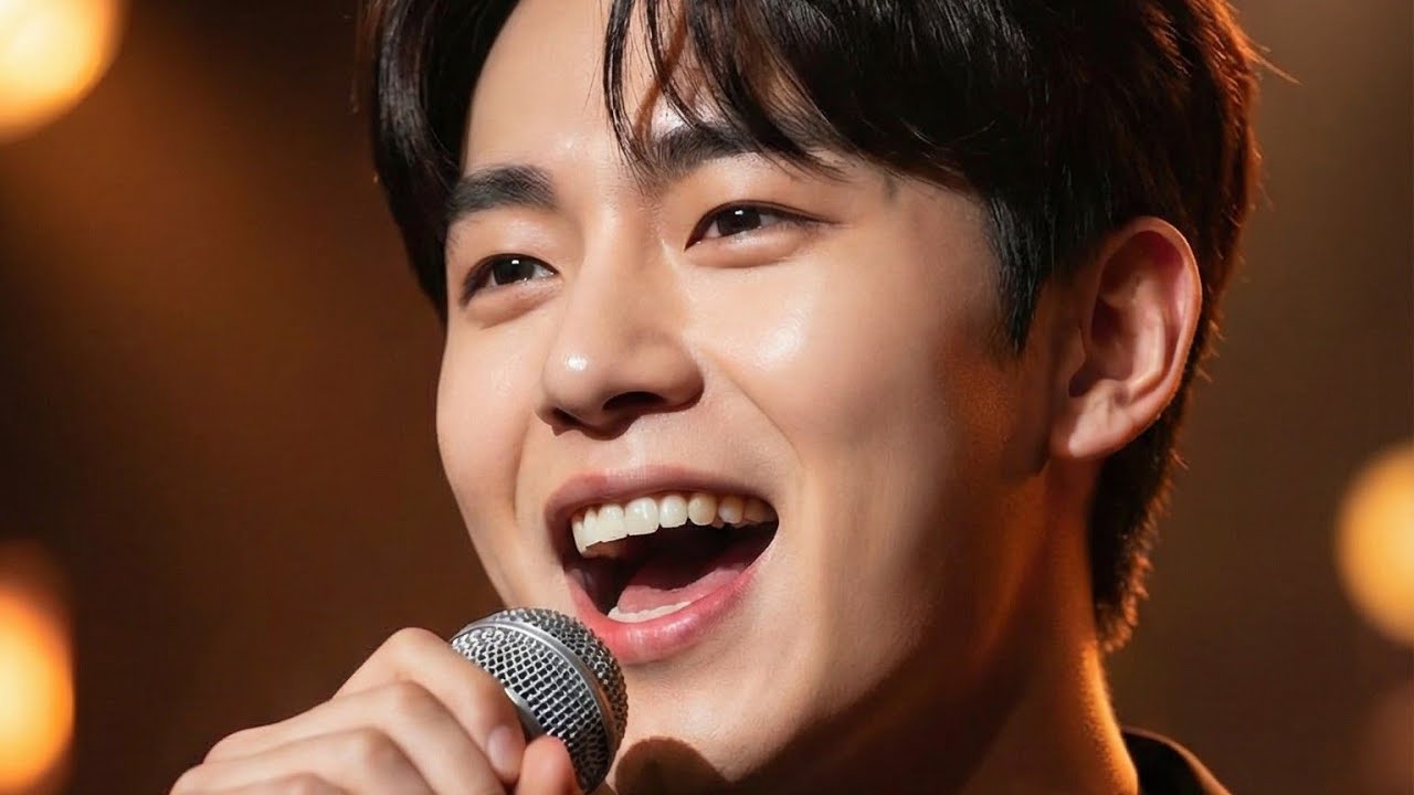 🎵 울면서 남긴 마지막 약속 ( K-POP트로트) #댄스리듬 #이별노래 #첫사랑후회 #슬픈댄스