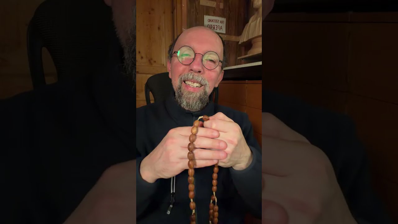 SANTO ROSARIO 🌹Uniamoci in preghiera con una decina del Rosario dal vivo
