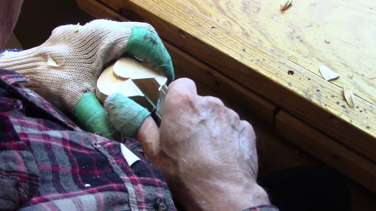 WW2 Soldier  -  The Head -  Part 1