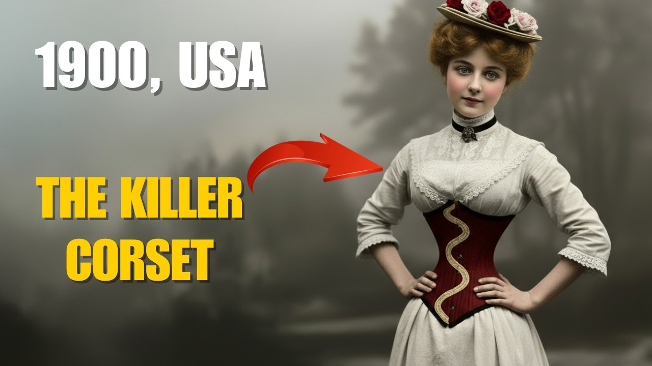 🔥USA 1900 Fashion Shocking Trends. Fashion in the USA #usahistory #americanhistory #ushistory