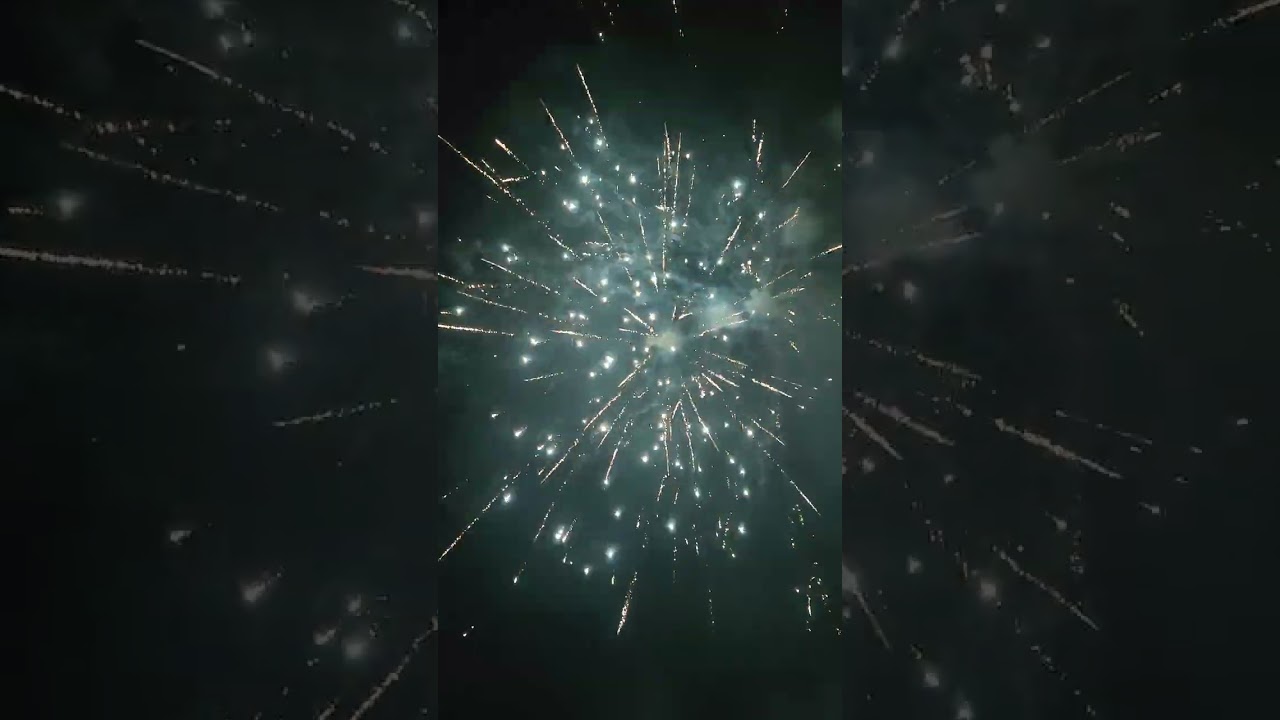 Mighty Explosive fyrverkerimästarna