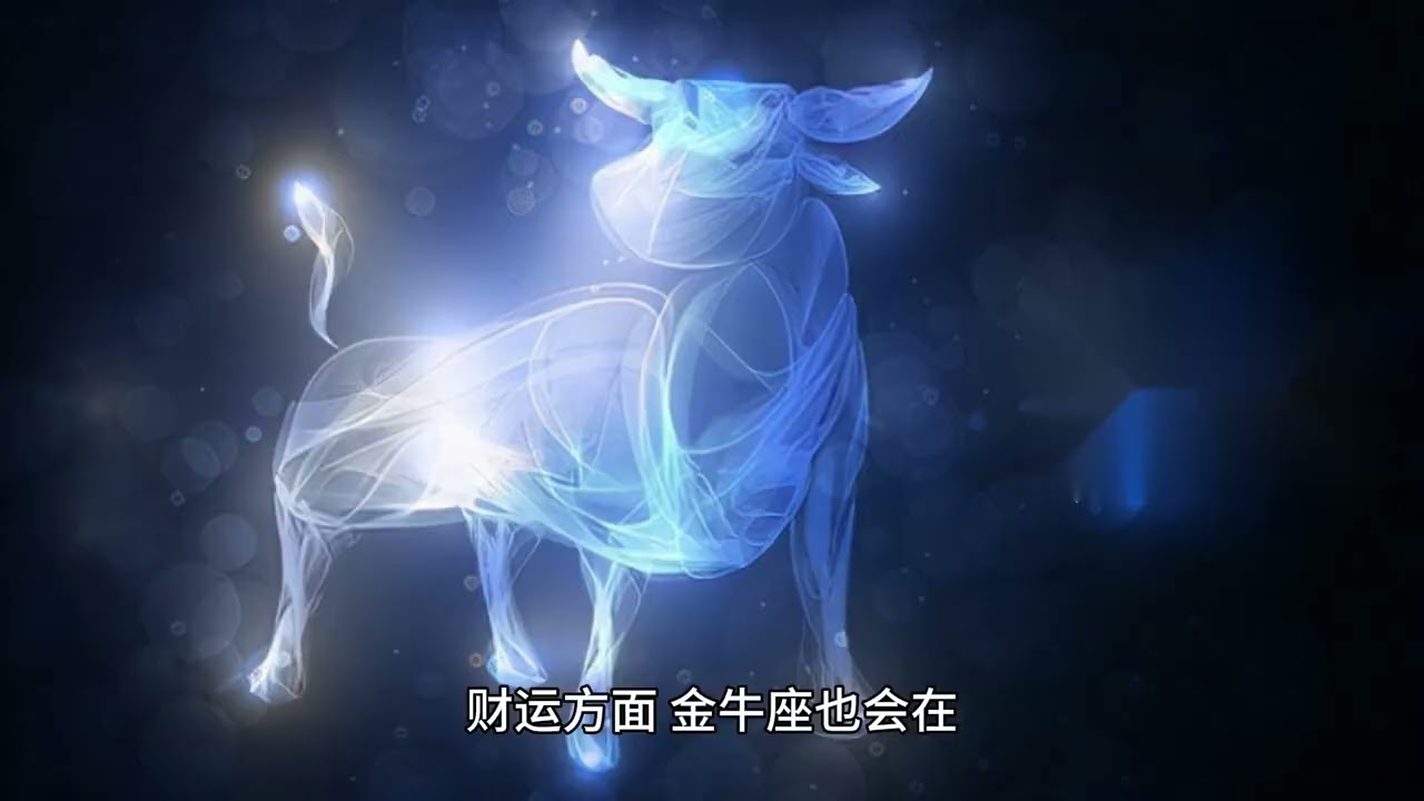 金牛座9月菩萨庇佑,最后一周旗开得胜,锦鲤附体,接财神迎好运